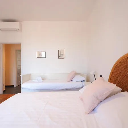 公寓 Olona Premium Duplex Sant'ambrogio