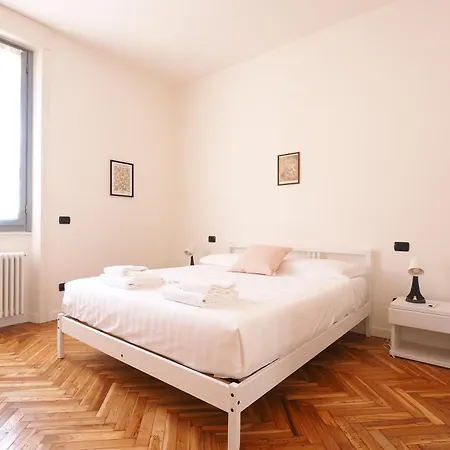 公寓 Olona Premium Duplex Sant'ambrogio *