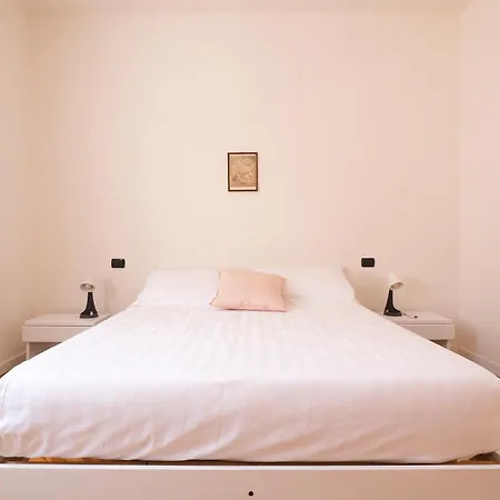 Olona Premium Duplex Sant'ambrogio 公寓