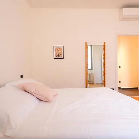 Olona Premium Duplex Sant'ambrogio * 米兰