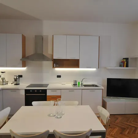 Apartamento Olona Premium Duplex Sant'ambrogio