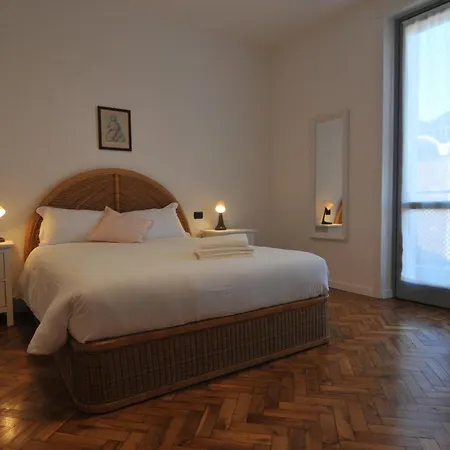 Olona Premium Duplex Sant'ambrogio Apartment *
