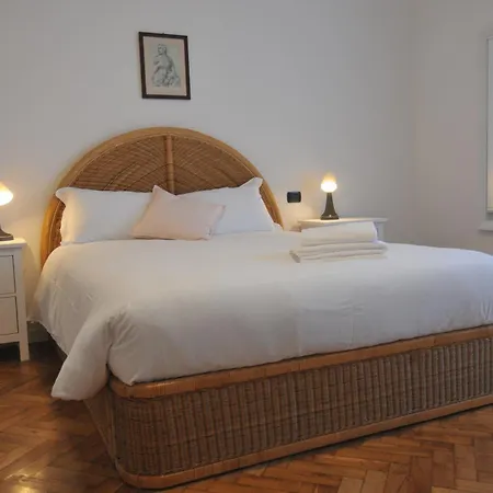 Olona Premium Duplex Sant'ambrogio Milan
