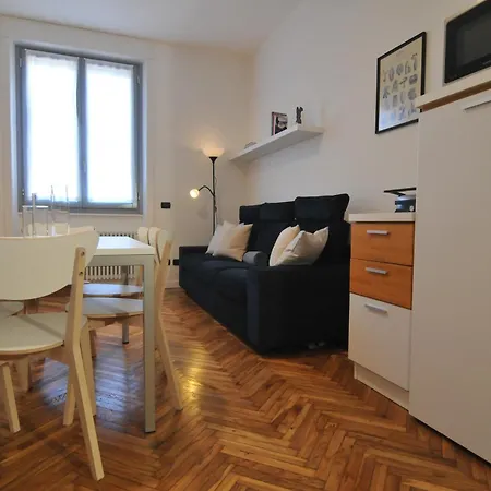 Apartamento Olona Premium Duplex Sant'ambrogio