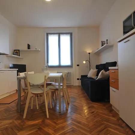 Apartamento Olona Premium Duplex Sant'ambrogio Milão