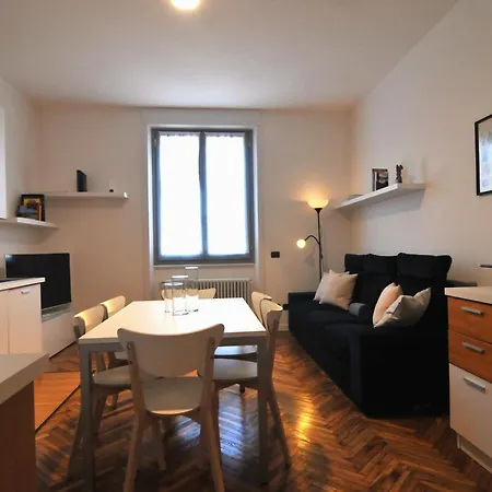 Olona Premium Duplex Sant'ambrogio Apartment *