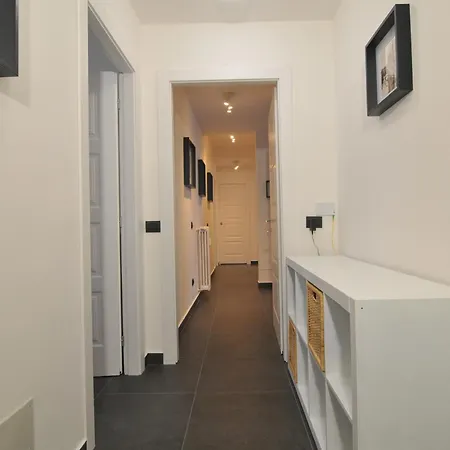 Apartment Olona Premium Duplex Sant'ambrogio *