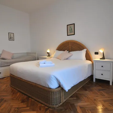 Olona Premium Duplex Sant'ambrogio * Milán