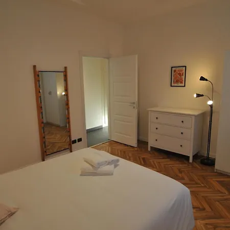 Apartment Olona Premium Duplex Sant'ambrogio Milan