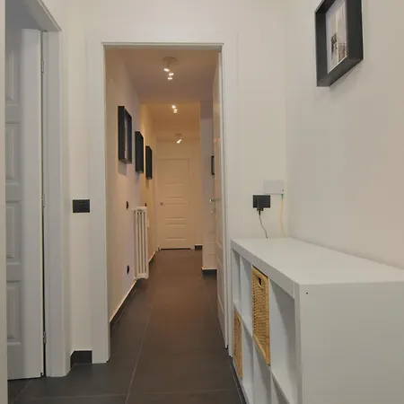 Olona Premium Duplex Sant'ambrogio Apartamento Milão