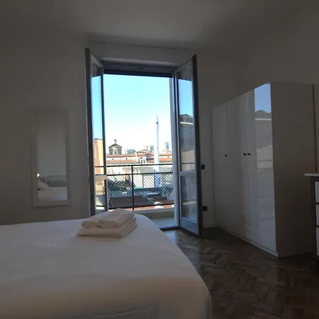 Apartment Olona Premium Duplex Sant'ambrogio