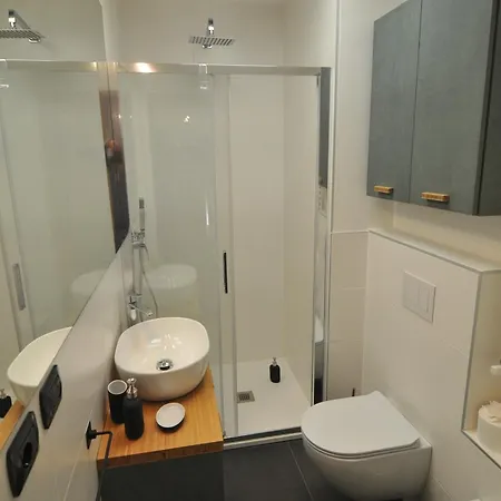 Olona Premium Duplex Sant'ambrogio Apartment *
