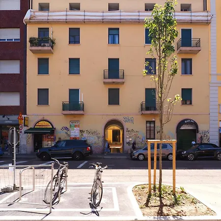 Olona Premium Duplex Sant'ambrogio Apartamento Milão