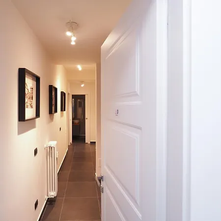 Apartamento Olona Premium Duplex Sant'ambrogio