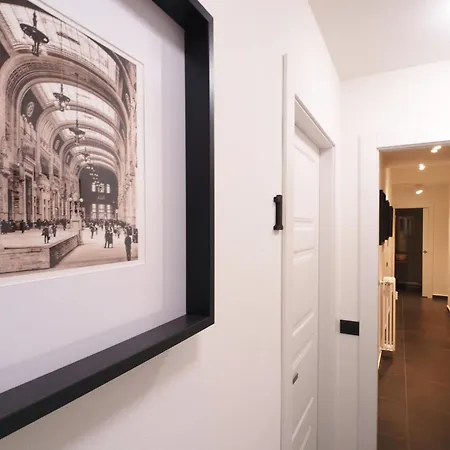 Apartamento Olona Premium Duplex Sant'ambrogio *