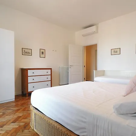 Olona Premium Duplex Sant'ambrogio Apartamento Milão