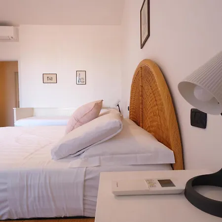 Apartamento Olona Premium Duplex Sant'ambrogio *