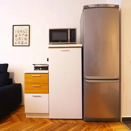 Apartamento Olona Premium Duplex Sant'ambrogio *