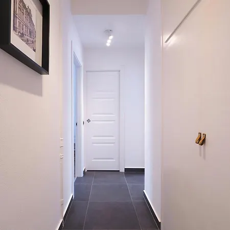 Lejlighed Olona Premium Duplex Sant'ambrogio